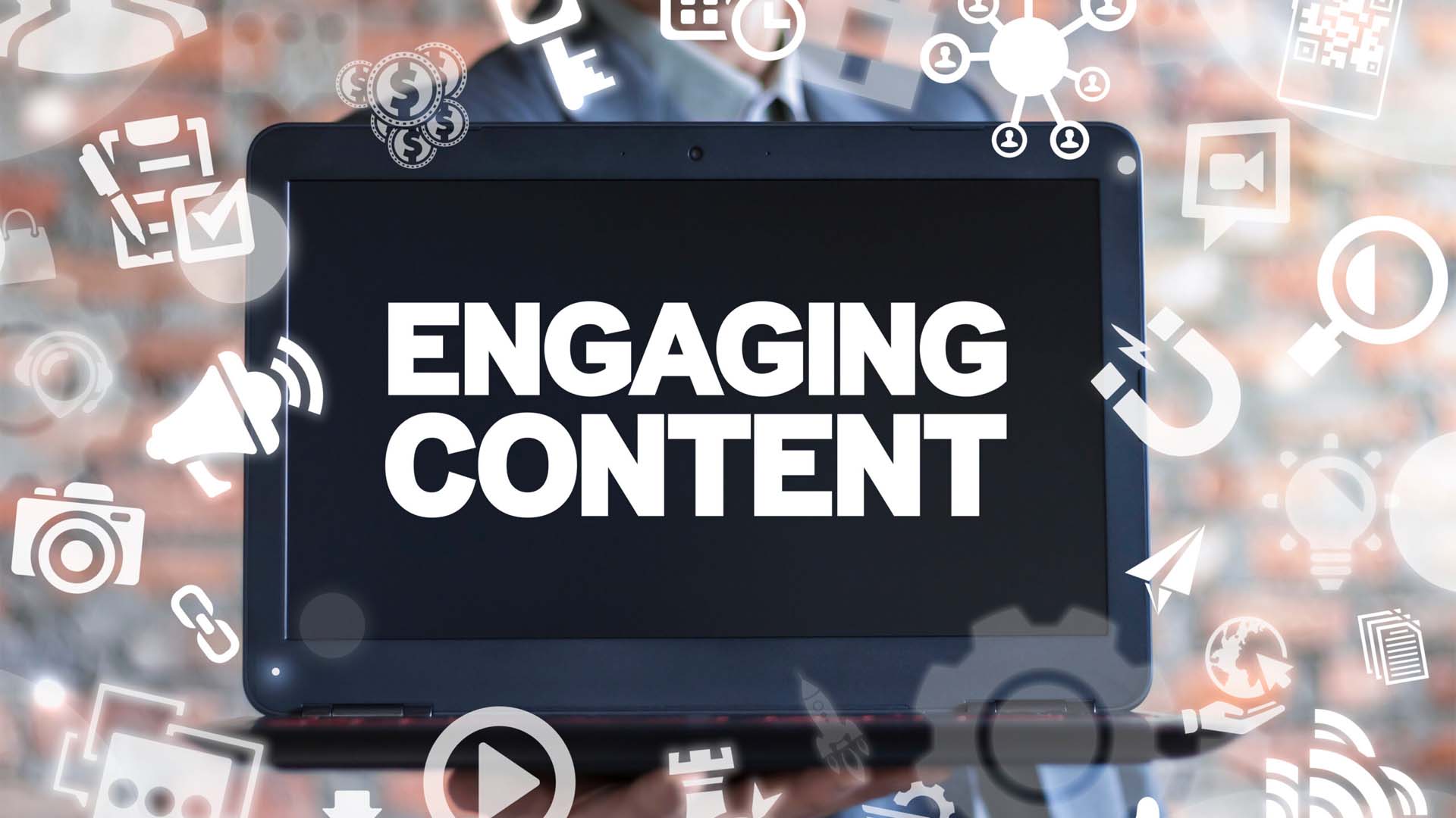 Content Creation, Engaging Content, Storytelling, Audience Engagement, Multimedia, Blogging, Video Content, Social Media Posts, Creative Writing, Visual Content, Content Strategy, Brand Voice, Interactive Content, Infographics, Content Marketing