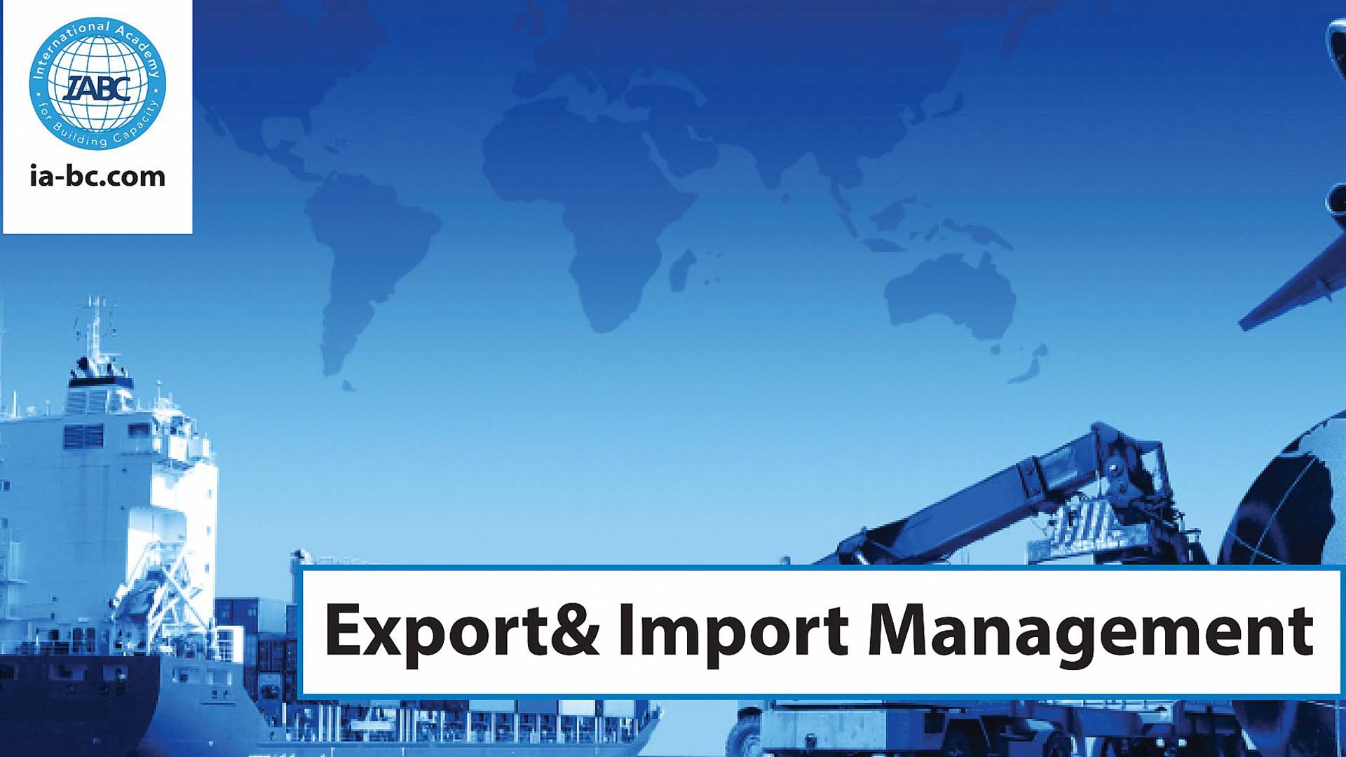 Export Documentation, Documentation Management, Compliance, Trade Regulations, Shipping Documents, Customs Clearance, International Trade, Document Control, Supply Chain Management, Data Accuracy, Regulatory Compliance, Import/Export Procedures, Electronic Documentation, Process Automation, Record Keeping






