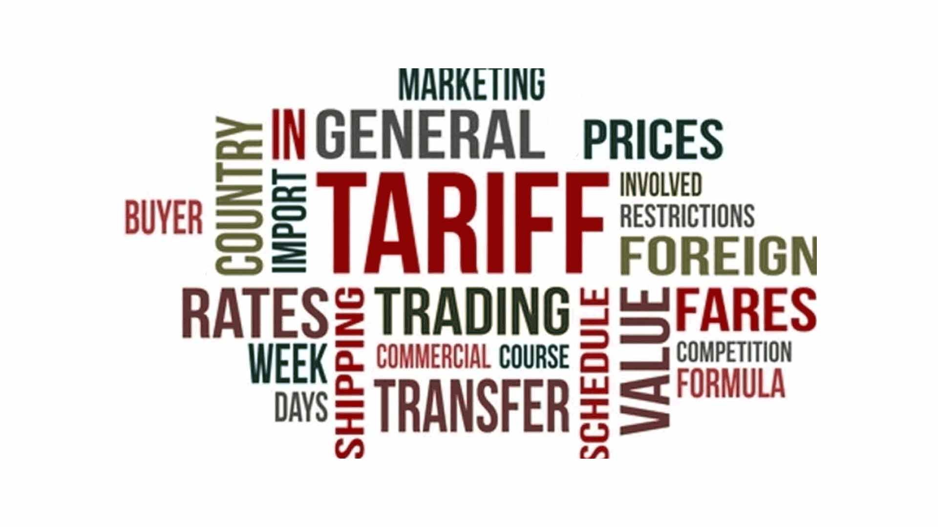 Tariff Management, Customs Tariffs, Trade Regulations, Import Tariffs, Export Tariffs, Compliance, Cost Control, International Trade, Pricing Strategy, Regulatory Compliance, Duty Management, Trade Policy, Data Analytics, Supply Chain Optimization, Financial Analysis